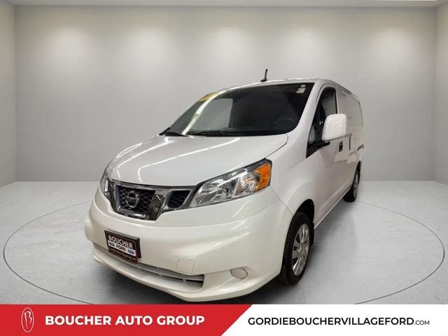 2020 Nissan NV200 SV