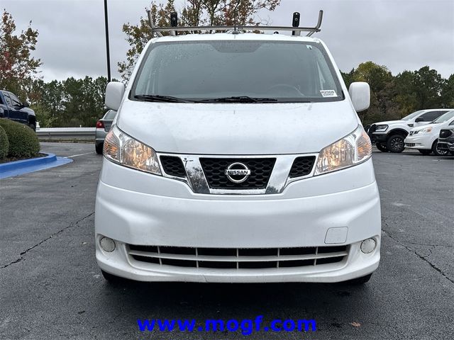 2020 Nissan NV200 SV
