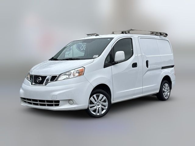 2020 Nissan NV200 SV