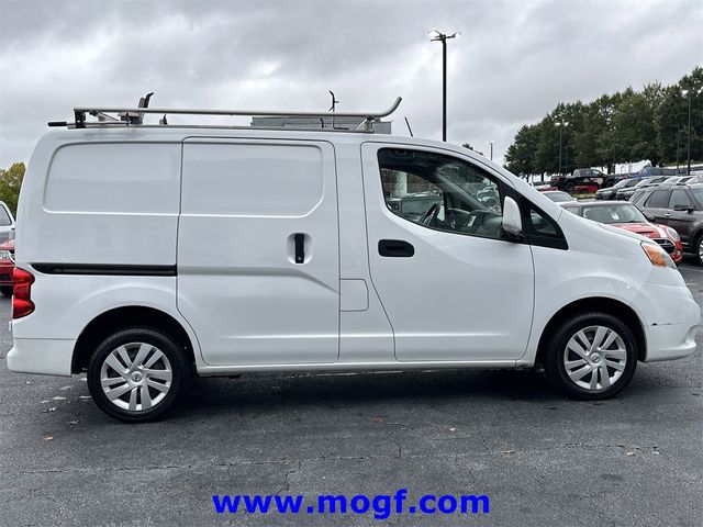 2020 Nissan NV200 SV