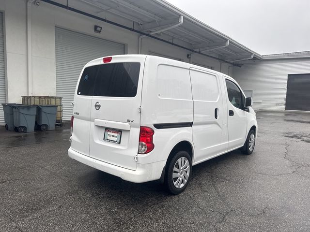 2020 Nissan NV200 SV