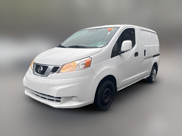 2020 Nissan NV200 SV