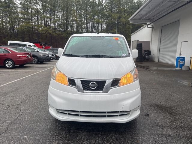 2020 Nissan NV200 SV