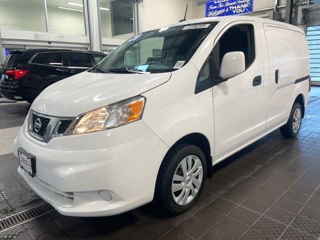 2020 Nissan NV200 SV