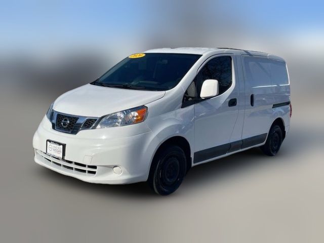 2020 Nissan NV200 SV