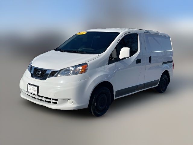 2020 Nissan NV200 SV