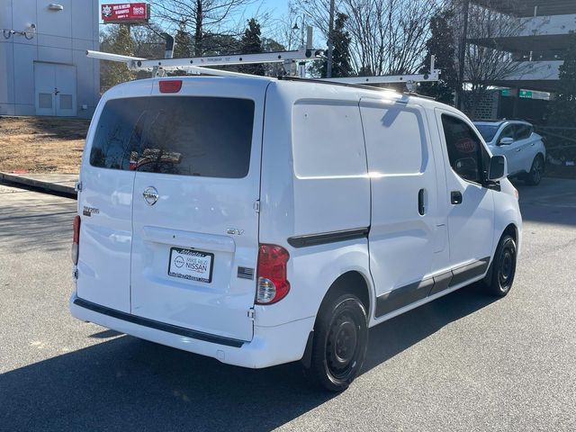 2020 Nissan NV200 SV