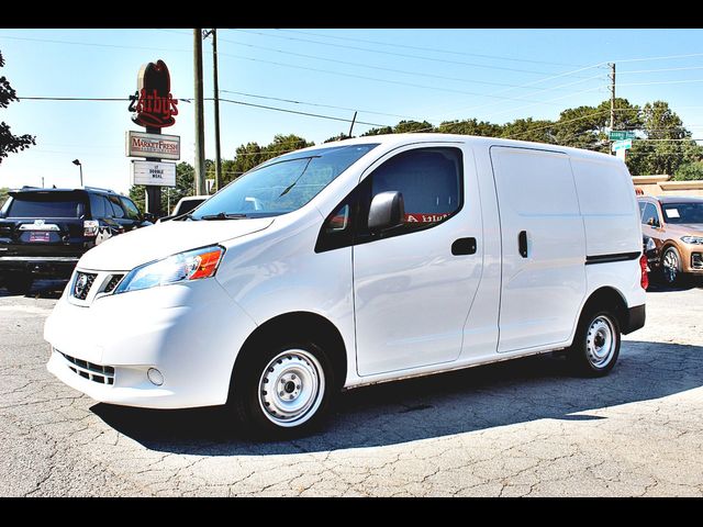 2020 Nissan NV200 S