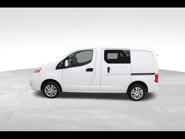 2020 Nissan NV200 SV