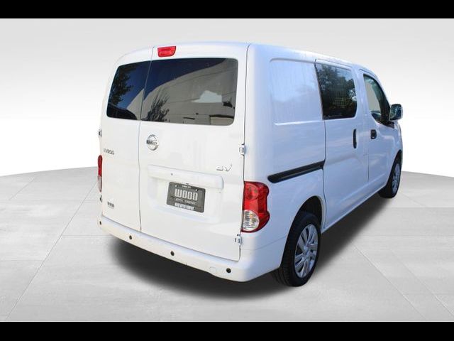 2020 Nissan NV200 SV