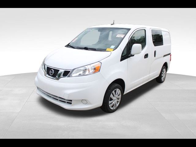 2020 Nissan NV200 SV