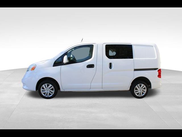 2020 Nissan NV200 SV