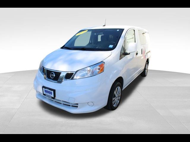 2020 Nissan NV200 SV