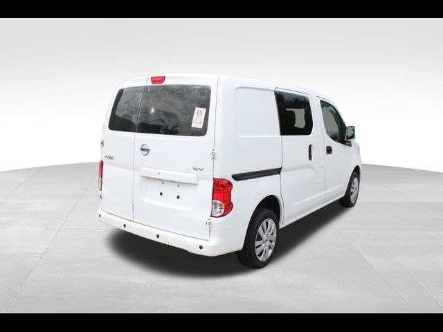 2020 Nissan NV200 SV