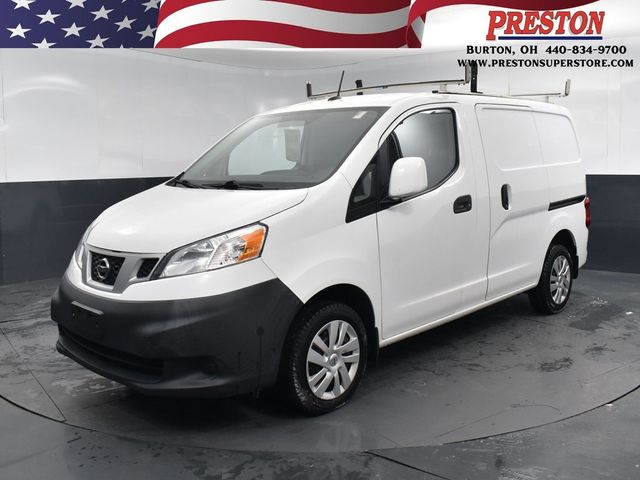 2020 Nissan NV200 SV