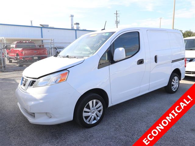 2020 Nissan NV200 SV