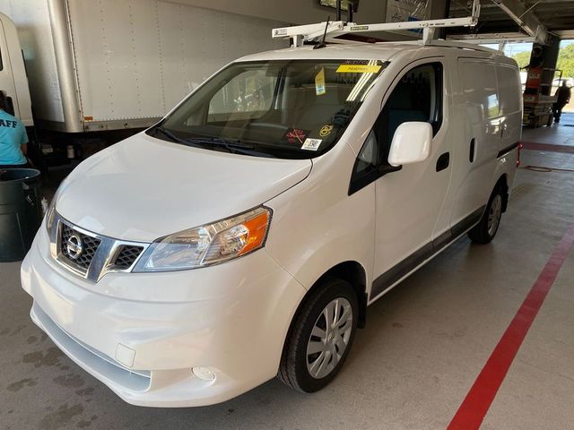 2020 Nissan NV200 SV