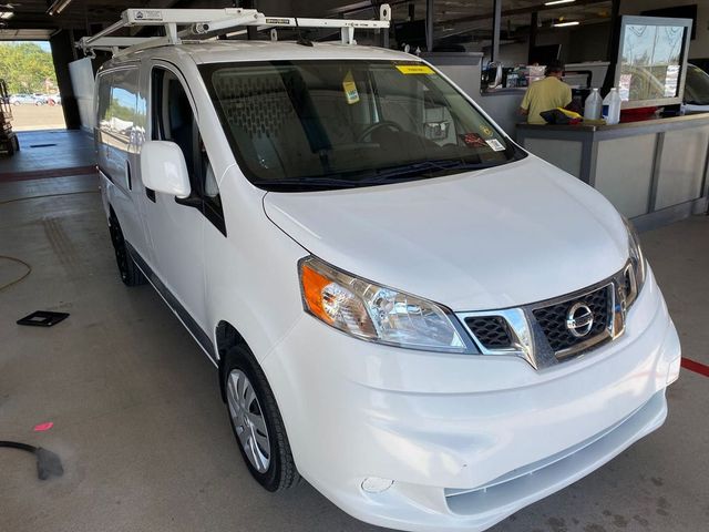 2020 Nissan NV200 SV