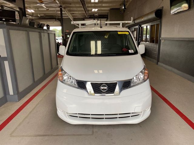 2020 Nissan NV200 SV