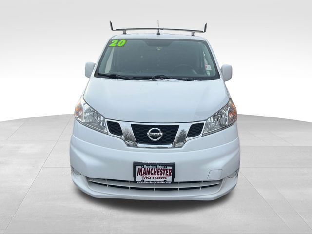 2020 Nissan NV200 SV