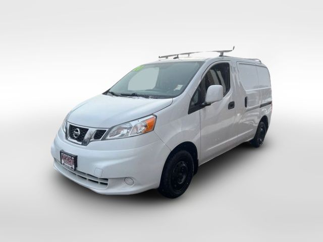 2020 Nissan NV200 SV