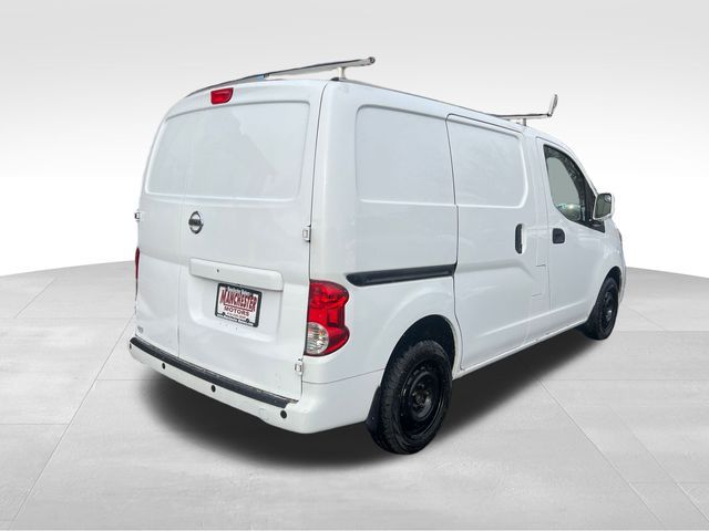 2020 Nissan NV200 SV