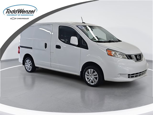 2020 Nissan NV200 SV