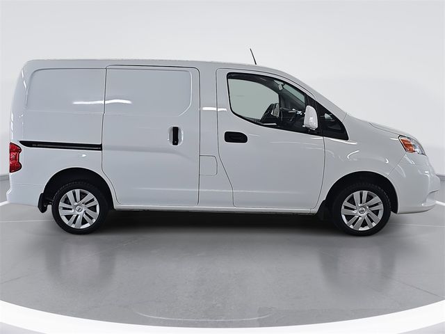 2020 Nissan NV200 SV