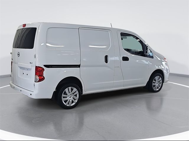 2020 Nissan NV200 SV