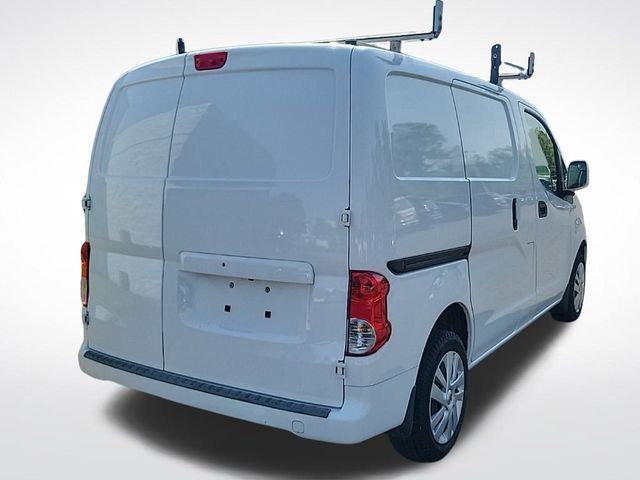2020 Nissan NV200 SV