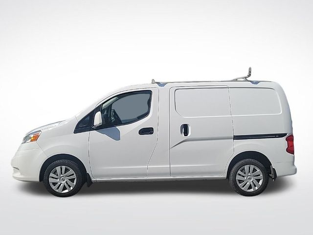 2020 Nissan NV200 SV