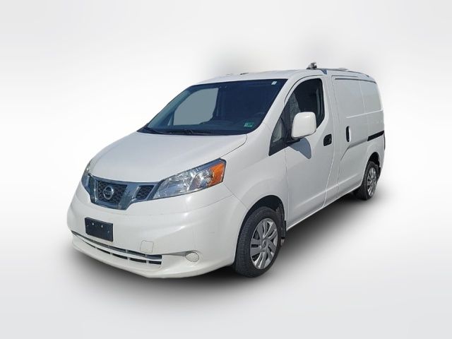 2020 Nissan NV200 SV