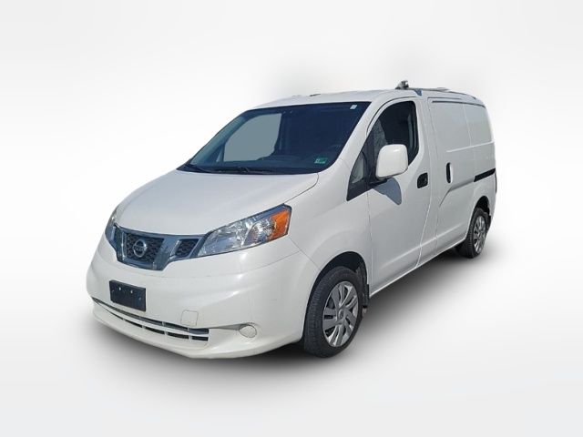 2020 Nissan NV200 SV