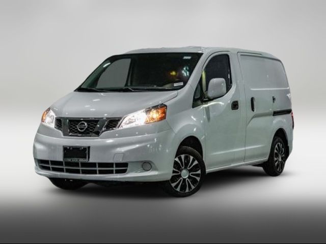 2020 Nissan NV200 SV