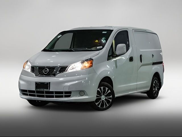 2020 Nissan NV200 SV