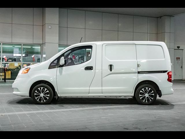 2020 Nissan NV200 SV