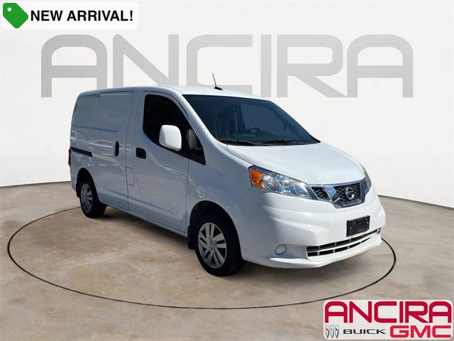 2020 Nissan NV200 SV