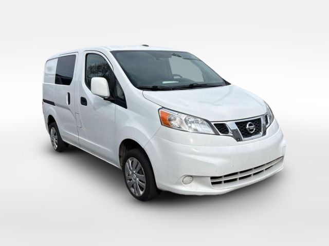 2020 Nissan NV200 SV