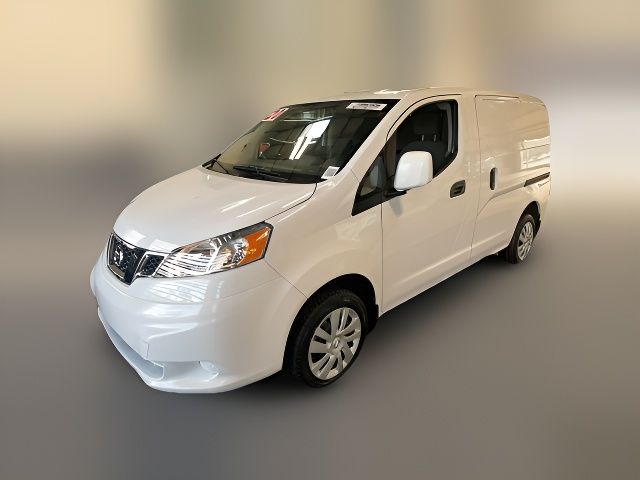 2020 Nissan NV200 SV