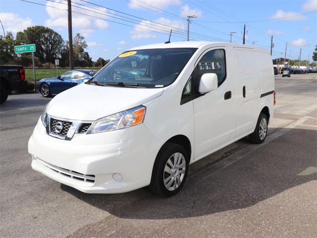 2020 Nissan NV200 SV