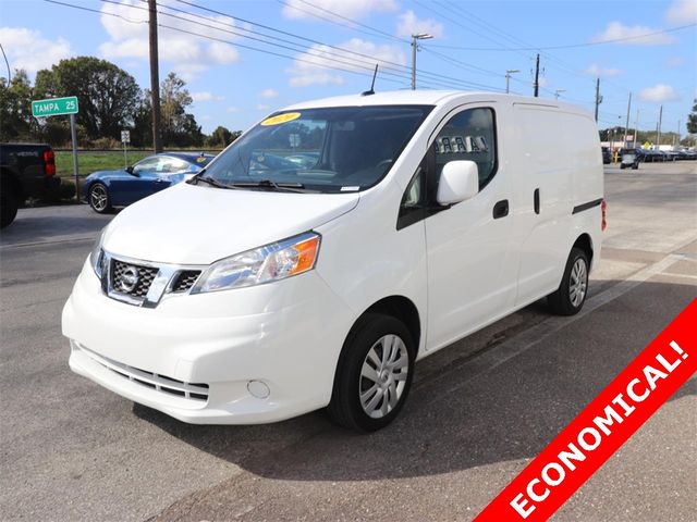 2020 Nissan NV200 SV