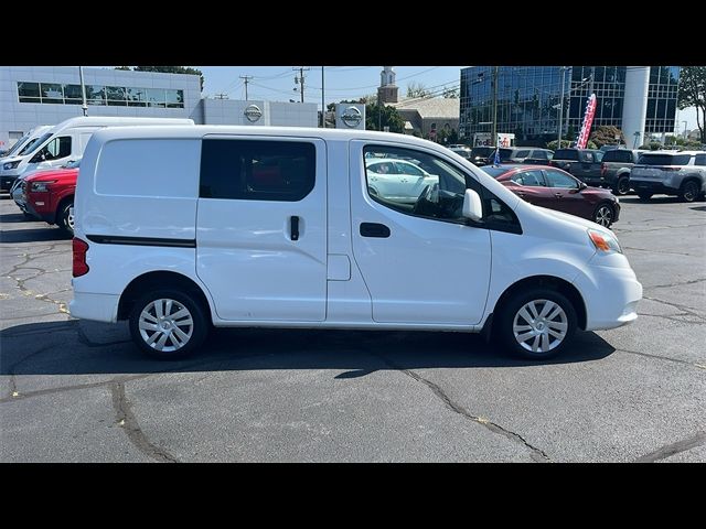 2020 Nissan NV200 SV