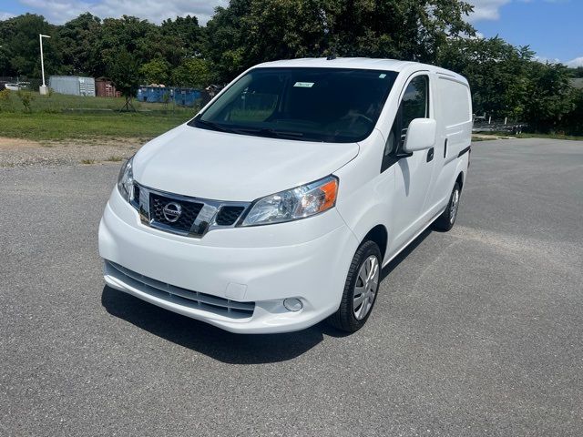 2020 Nissan NV200 SV