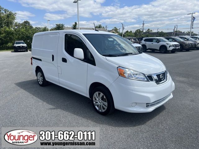 2020 Nissan NV200 SV