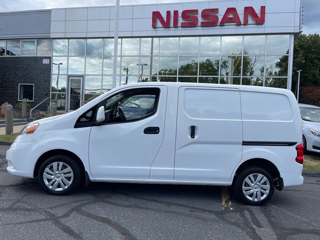 2020 Nissan NV200 SV