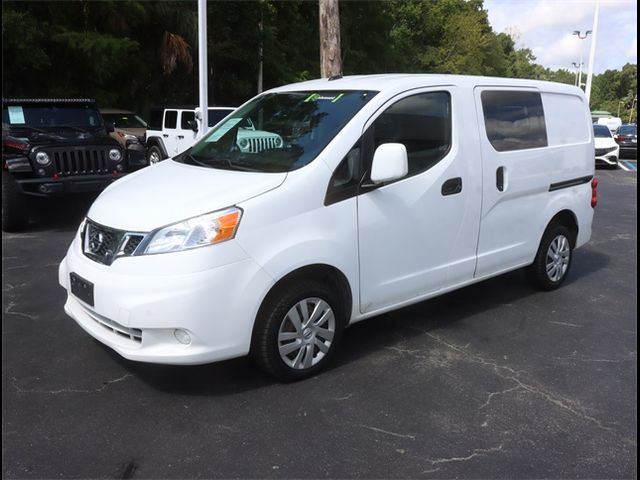 2020 Nissan NV200 SV