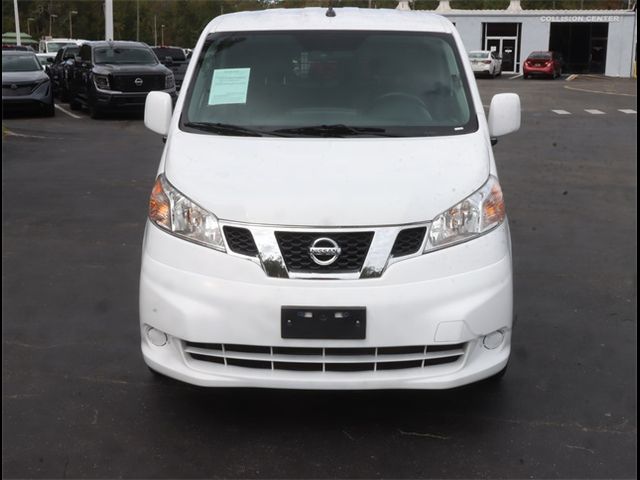 2020 Nissan NV200 SV