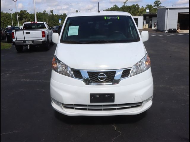 2020 Nissan NV200 SV