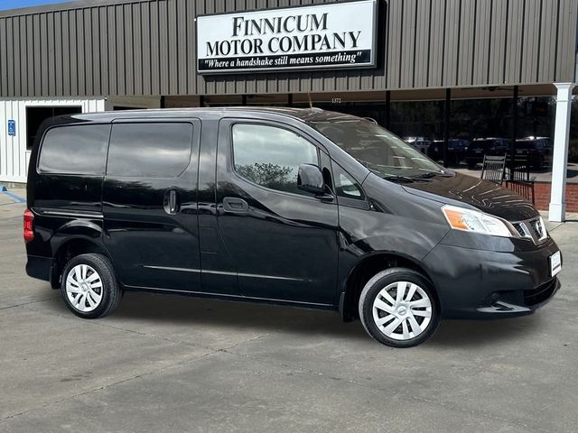 2020 Nissan NV200 SV