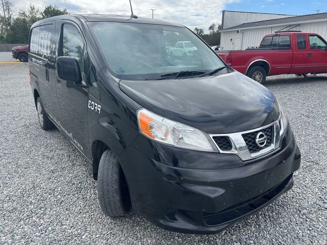 2020 Nissan NV200 SV